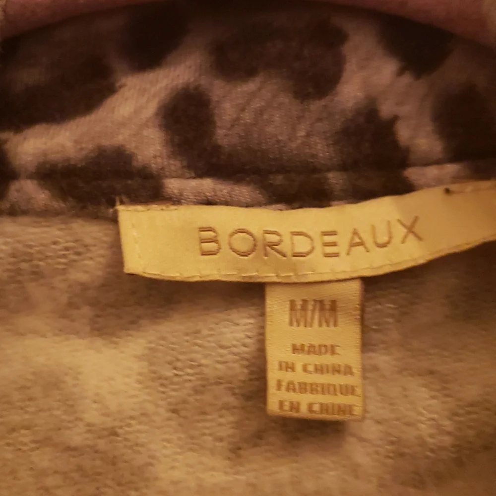 Cardigan - Picture 3 of 3